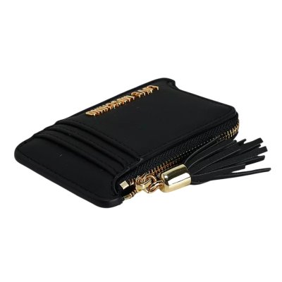 THE ESSENTIAL CARD HOLDER